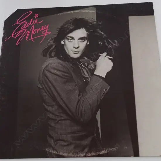 Eddie Money, Eddie Money